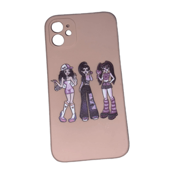 Iphone 11 puhelimenkuoret