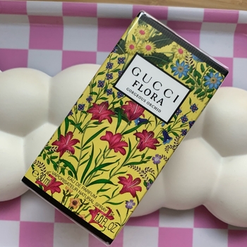 Gucci Flora Gorgeous Orchid Eau de Perfum 30ml