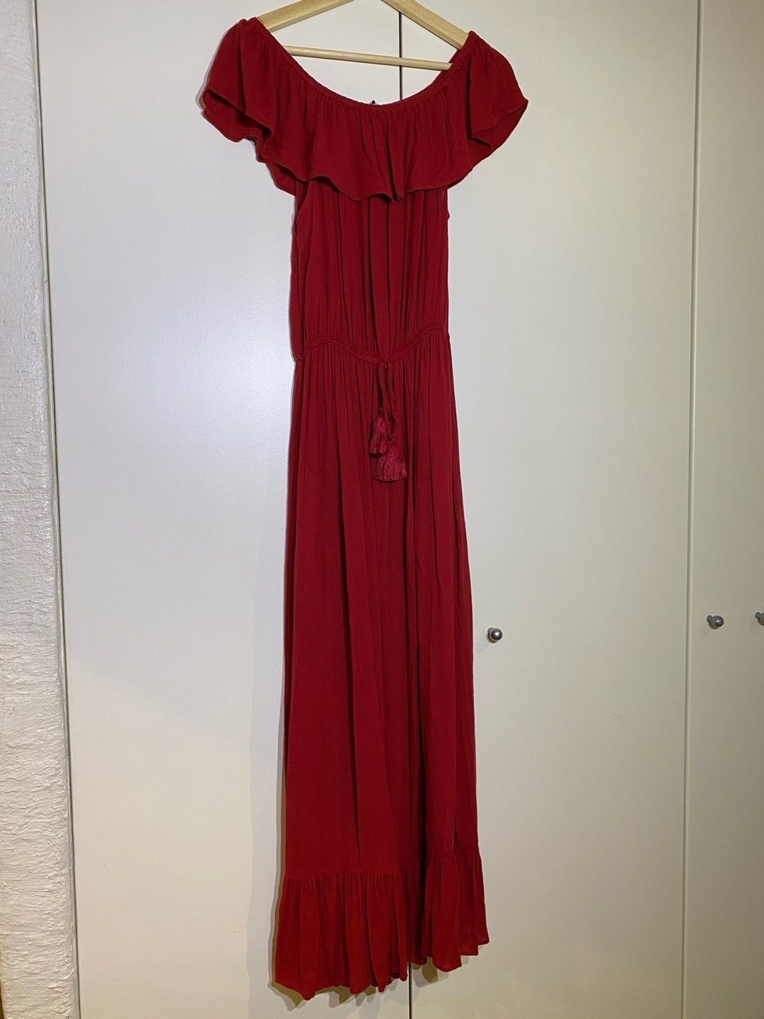 Cubus dress