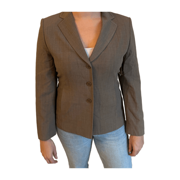 Rills blazer