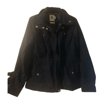 8848 altitude coat