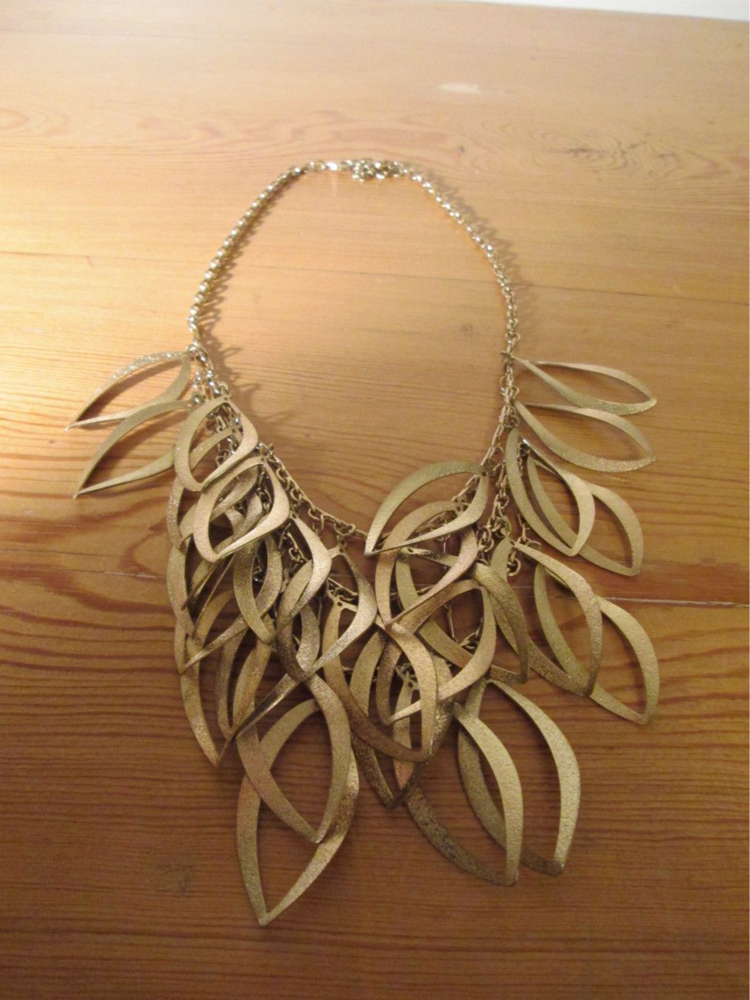 Bijou brigitte jewelry