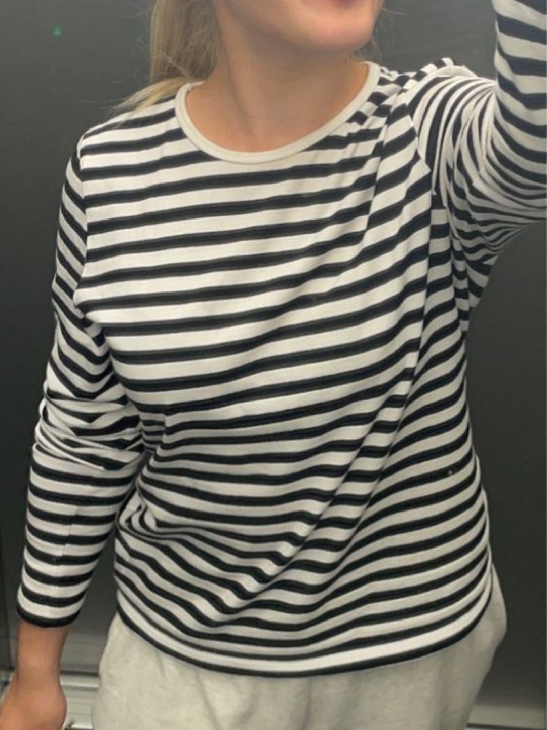 Marimekko blouse