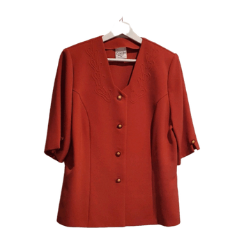 Vintage blazer