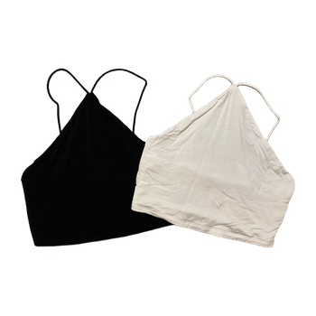 Shein/h&m top