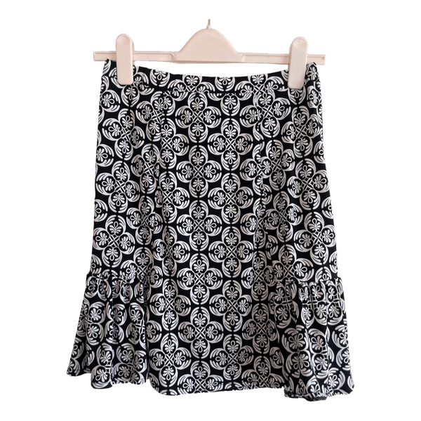 White House Black Market skirt, size S