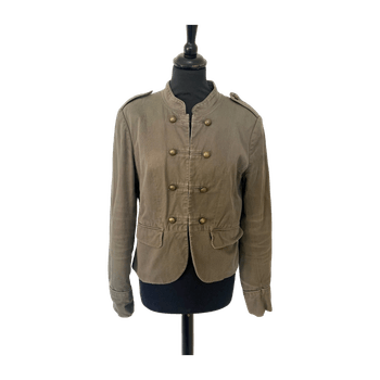 H&m coat