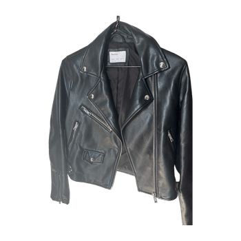 Bershka coat