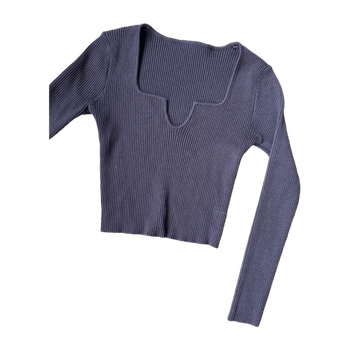 Ribbipaita blouse