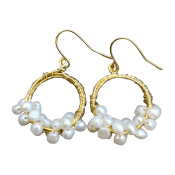 Handmade jewelry