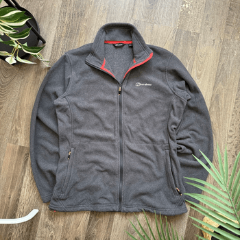 Berghaus Fleece Jacket