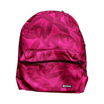 Uusi Reebok reppu
