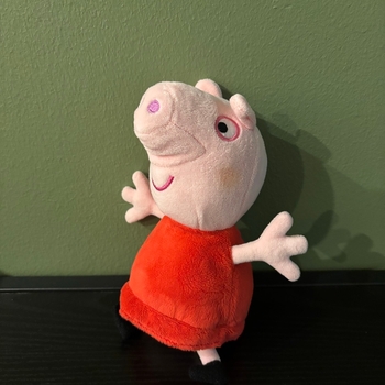 Pipsa Possu -pehmo