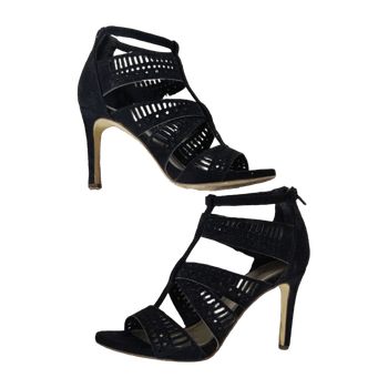 Depeche heels