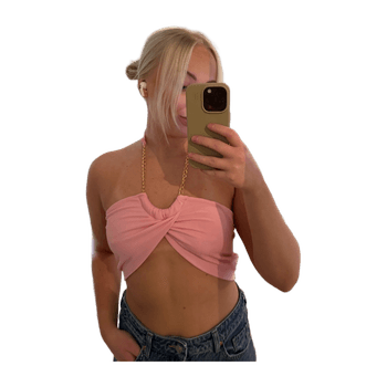 Cropped Top