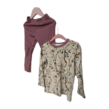 Name it kids' hoodie