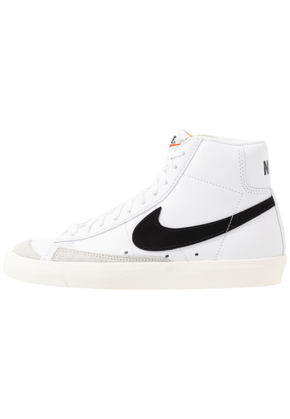 Blazer high-top sneakers