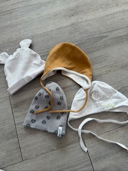 Baby hats