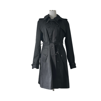Ralph Lauren trenssitakki L