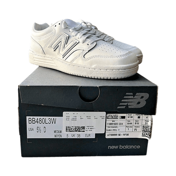 New Balance tennarit