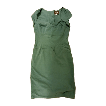 Pinup-mekko Collectif UK16