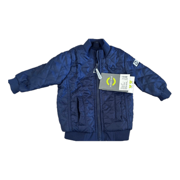 Mikk-line quilted jacket