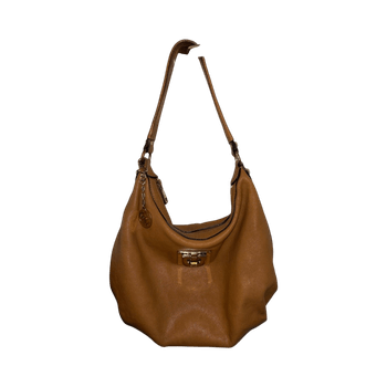 DKNY hobo bag