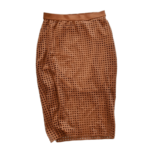 Bik bok skirt