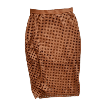 Bik bok skirt