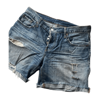 Levi’s shorts