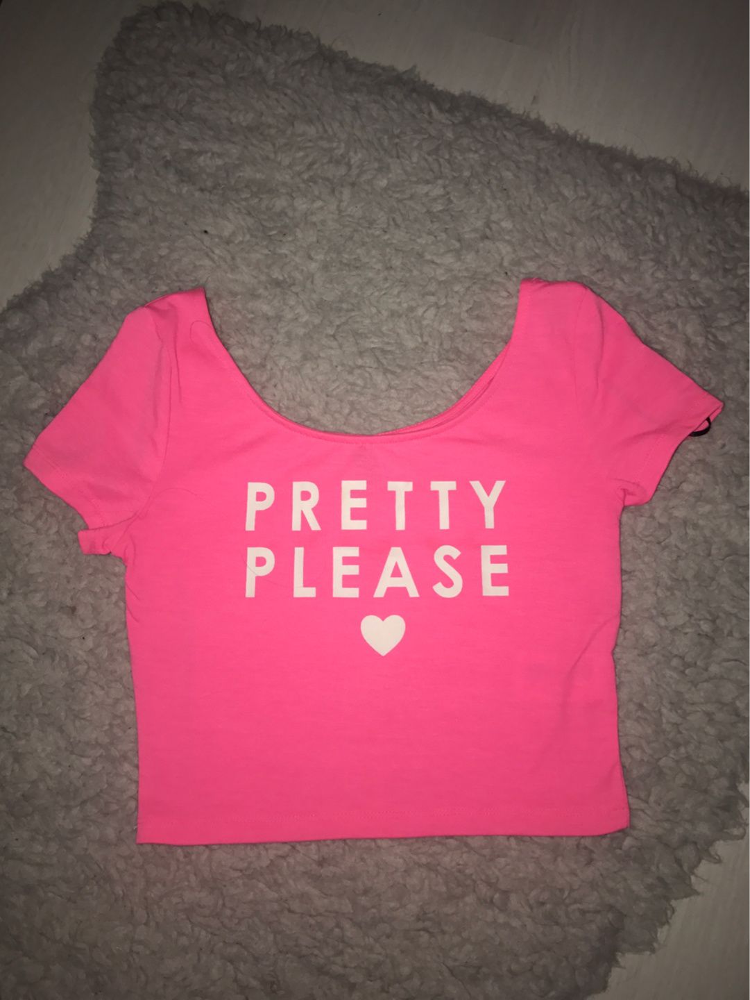 H&m top