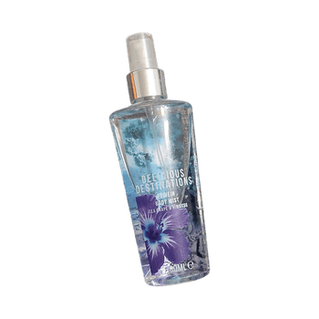 Delicious Destinations body mist
