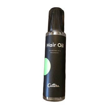 Cutters beauty product