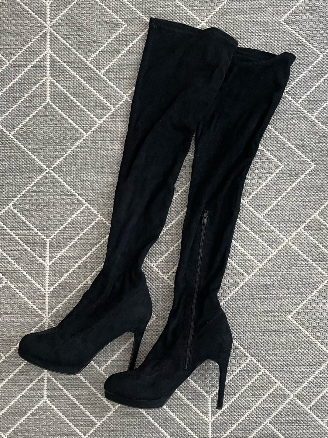 Nly shoes boots