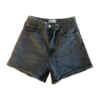 Zara shorts