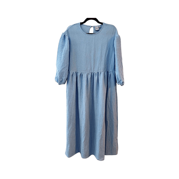 Ichi dress