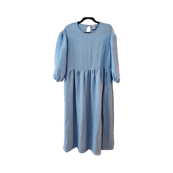 Ichi dress