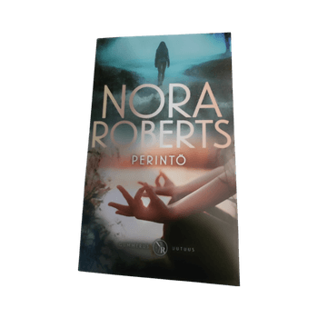 Nora Roberts: Perintö 