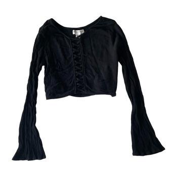 H&m blouse