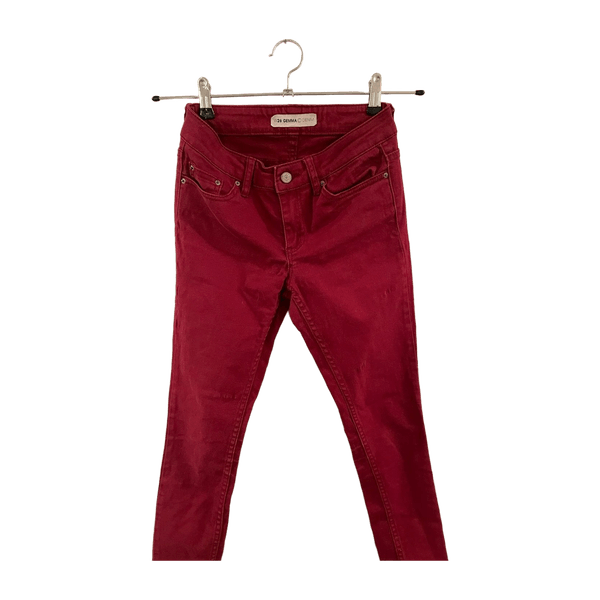 Gemma jeans