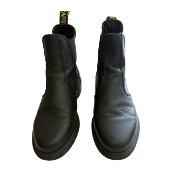 DR Martens Laura nilkkurit