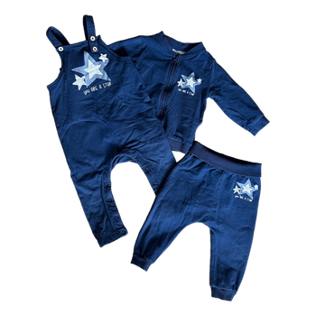 Baby three piece set