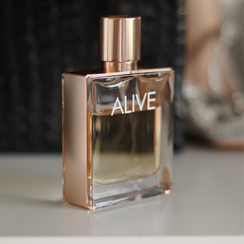 Hugo boss beauty product