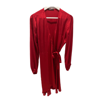 Gina tricot dress