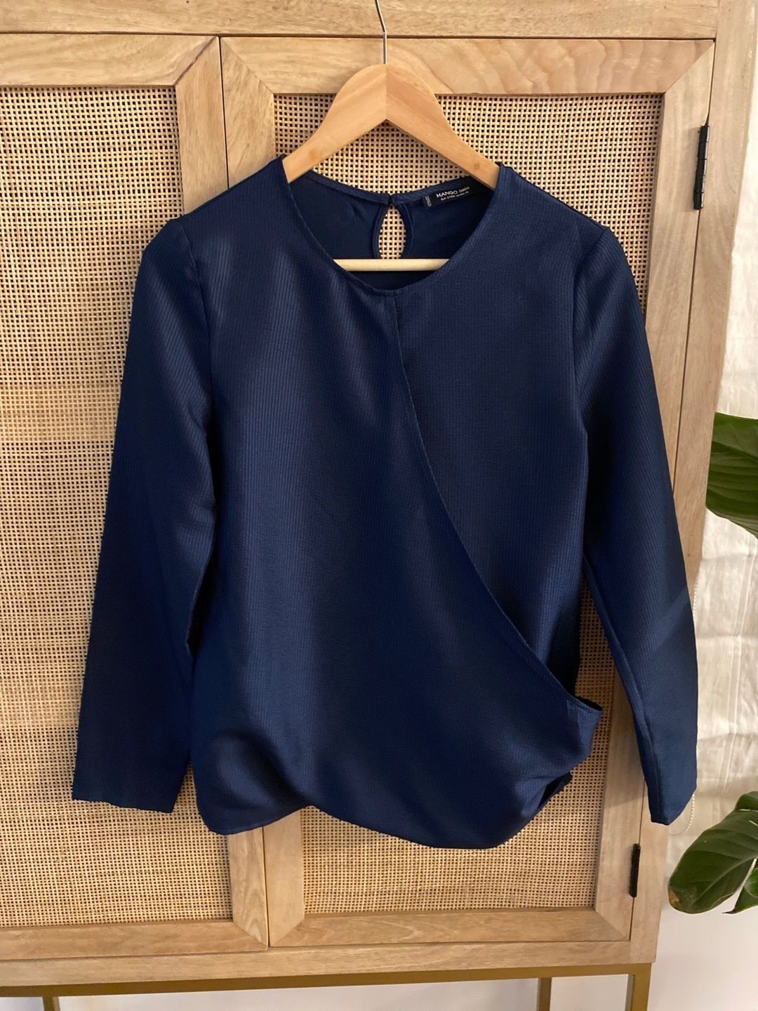 Mango blouse