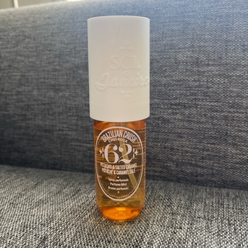 Sol de Janeiro 62 perfume mist