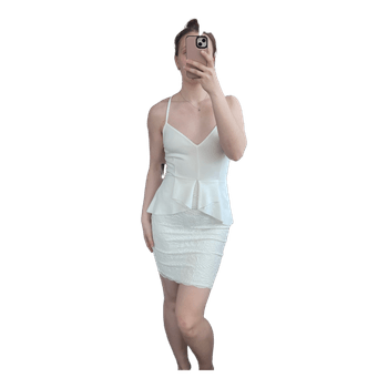 Nly dress