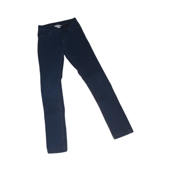 tummansiniset legginsfarkut