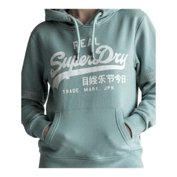 SuperDry huppari,S(M)
