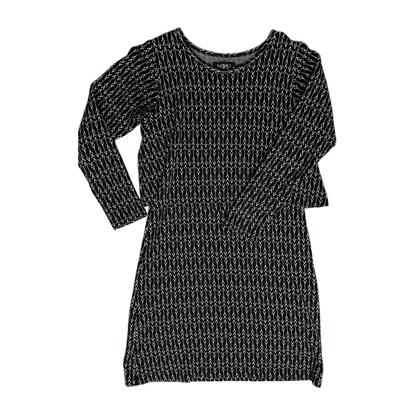 Nouki dress